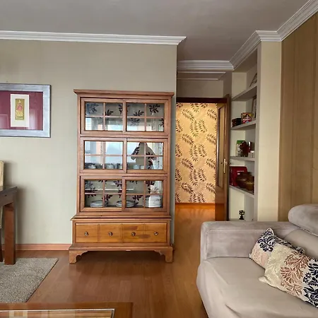Bonito Con Wifi Y Patio Appartement *