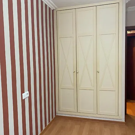 Appartement Bonito Con Wifi Y Patio Benicàssim