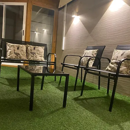 Bonito Con Wifi Y Patio * Benicàssim