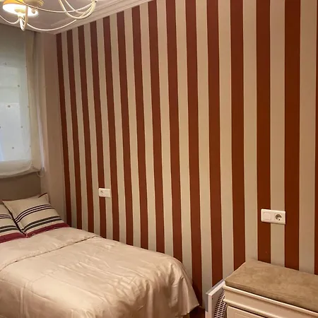 Appartement Bonito Con Wifi Y Patio *